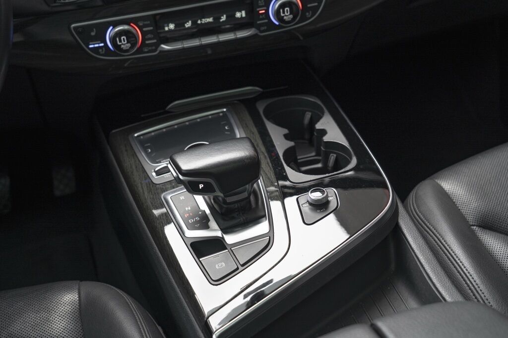 2017 Audi Q7 3.0T Premium Plus Miami FL