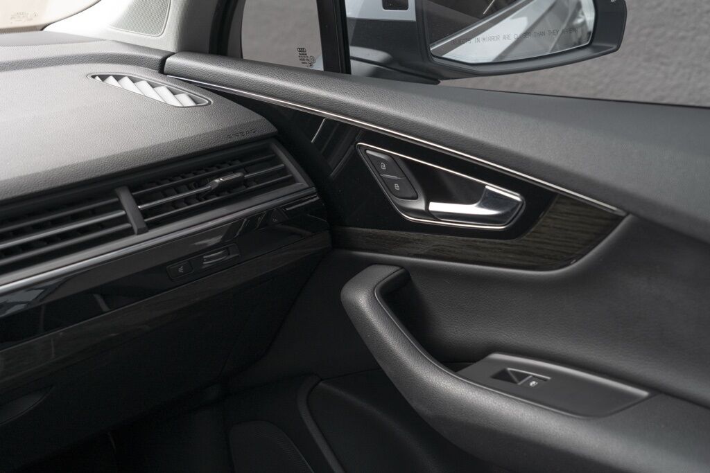 2017 Audi Q7 3.0T Premium Plus Miami FL