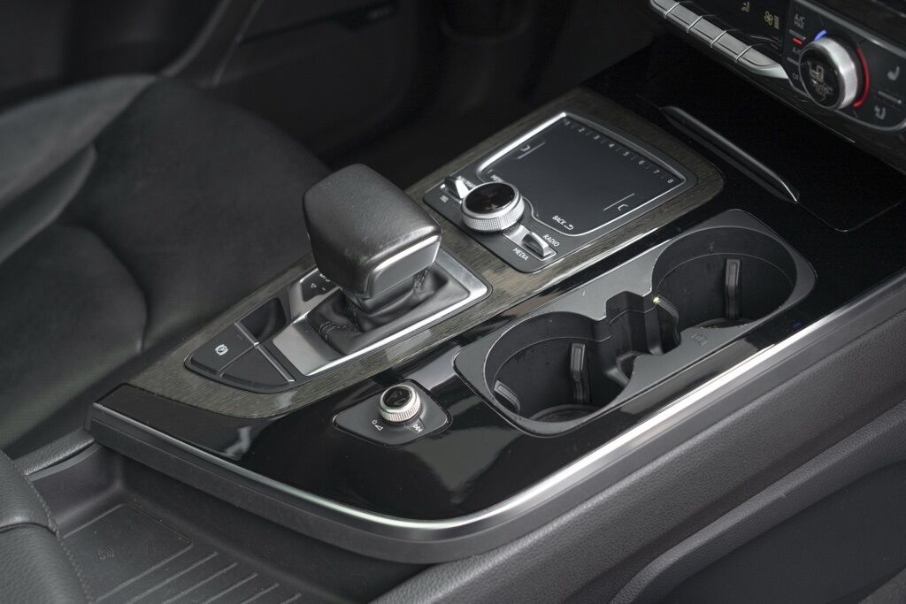 2017 Audi Q7 3.0T Premium Plus Miami FL