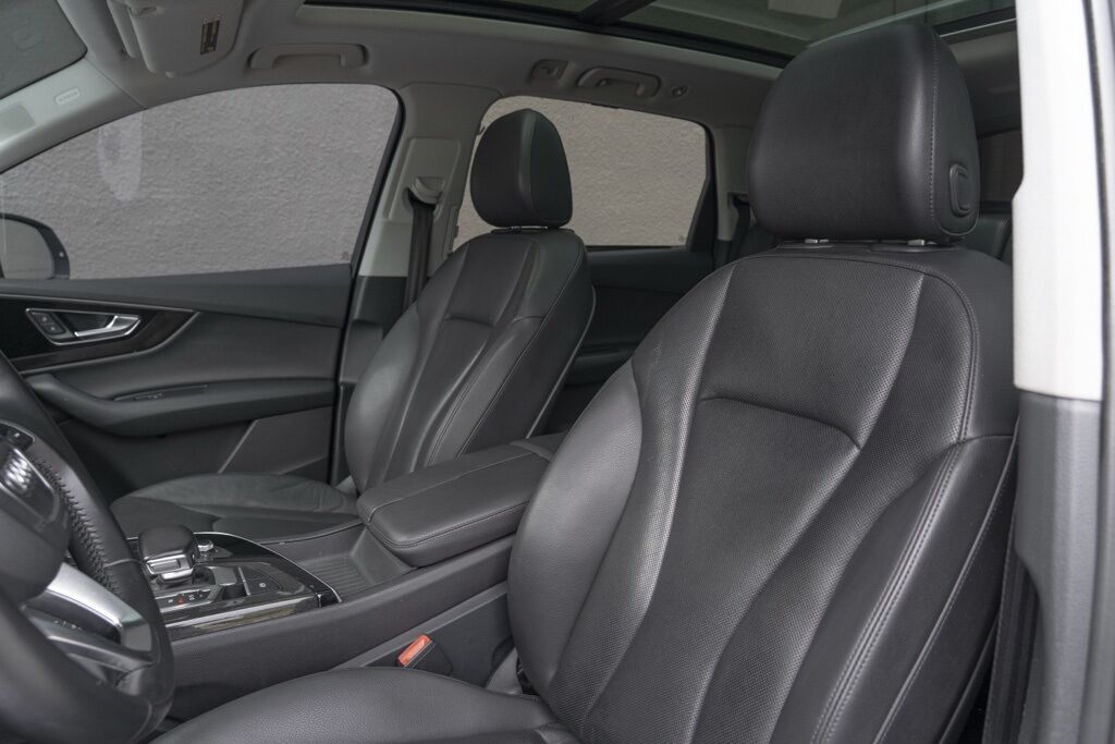 2017 Audi Q7 3.0T Premium Plus Miami FL