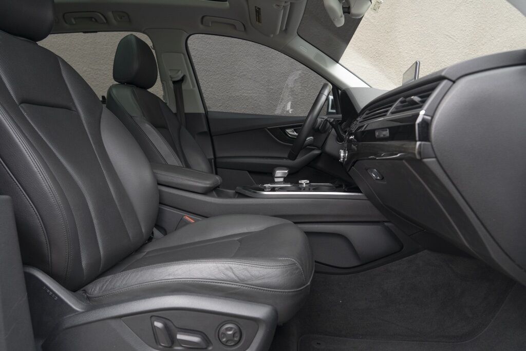 2017 Audi Q7 3.0T Premium Plus Miami FL