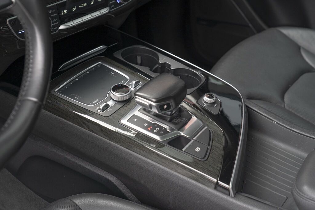 2017 Audi Q7 3.0T Premium Plus Miami FL
