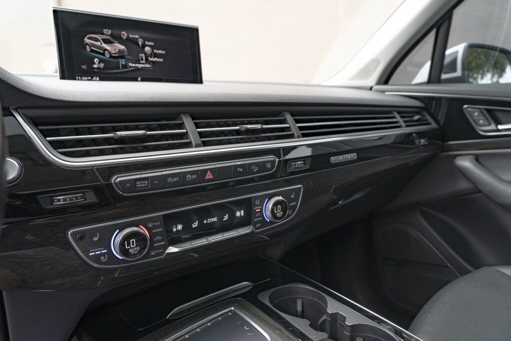 2017 Audi Q7 3.0T Premium Plus Miami FL