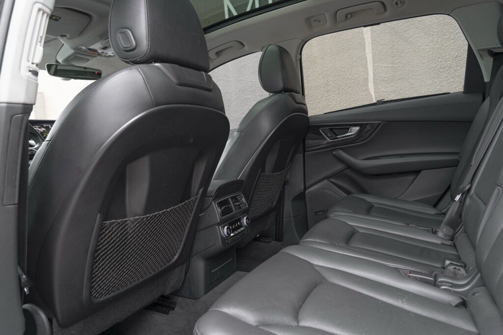 2017 Audi Q7 3.0T Premium Plus Miami FL