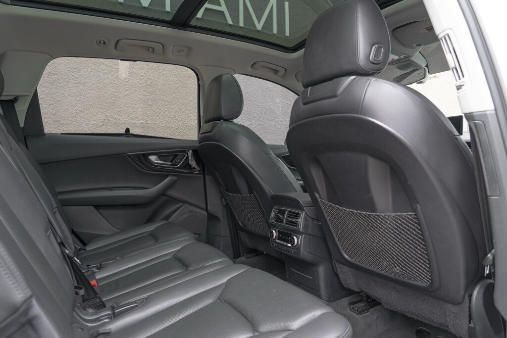 2017 Audi Q7 3.0T Premium Plus Miami FL