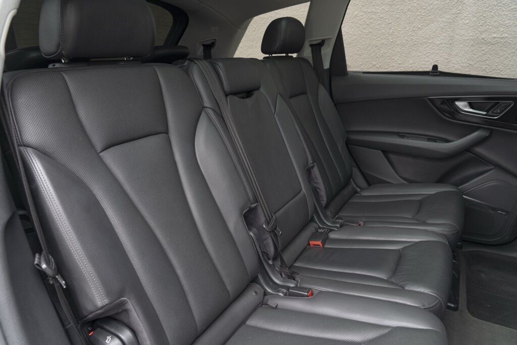 2017 Audi Q7 3.0T Premium Plus Miami FL
