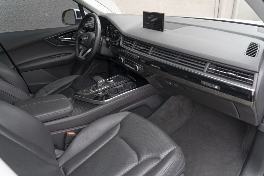 2017 Audi Q7 3.0T Premium Plus Miami FL