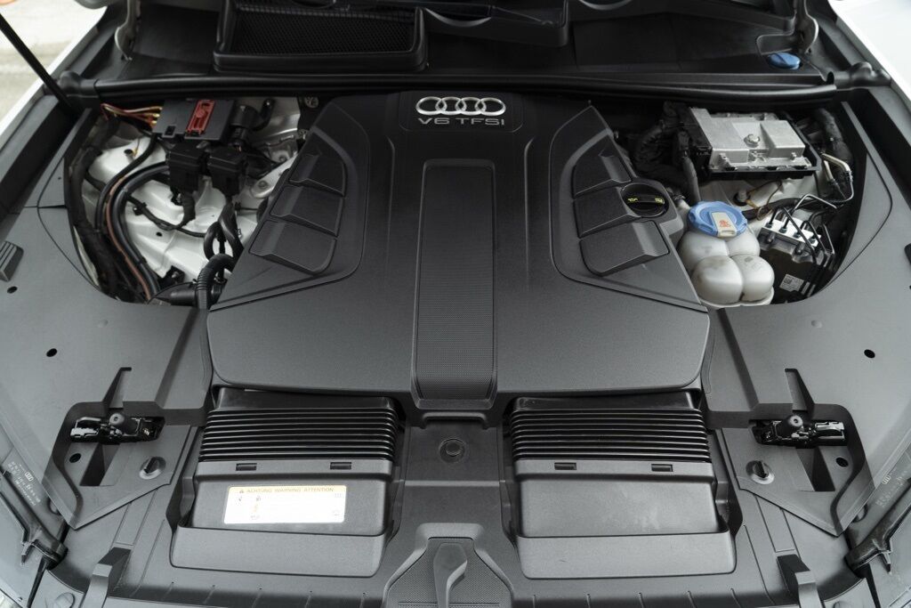 2017 Audi Q7 3.0T Premium Plus Miami FL