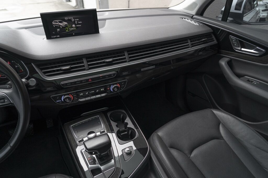 2017 Audi Q7 3.0T Premium Plus Miami FL