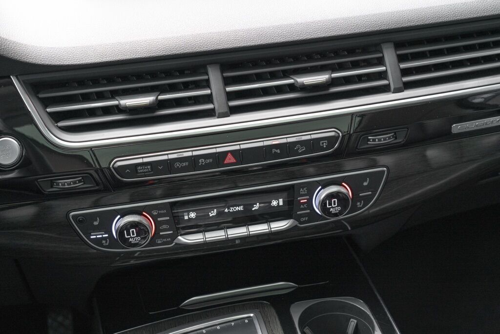 2017 Audi Q7 3.0T Premium Plus Miami FL