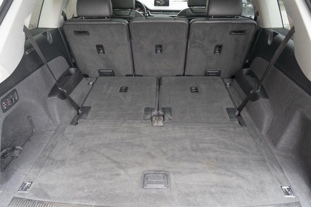 2017 Audi Q7 3.0T Premium Plus Miami FL