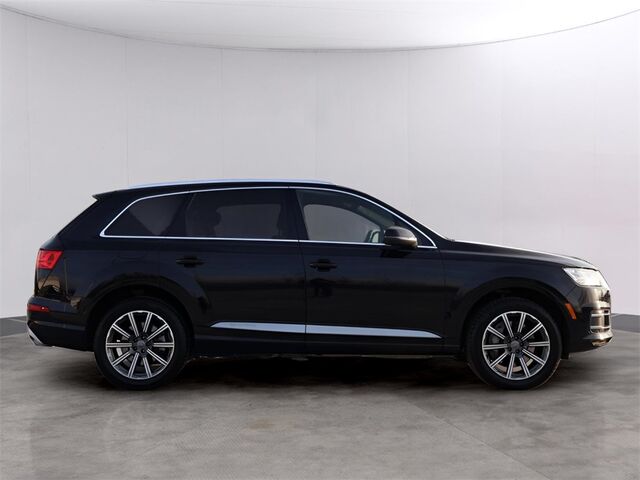 2017 Audi Q7 3.0T Premium Plus Oshkosh WI
