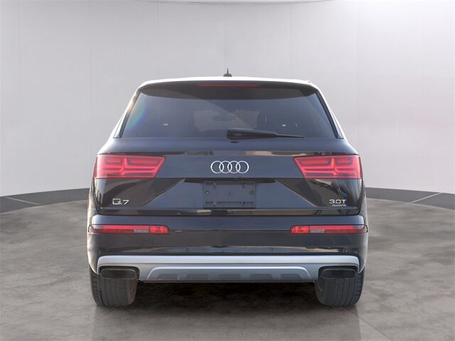 2017 Audi Q7 3.0T Premium Plus Oshkosh WI
