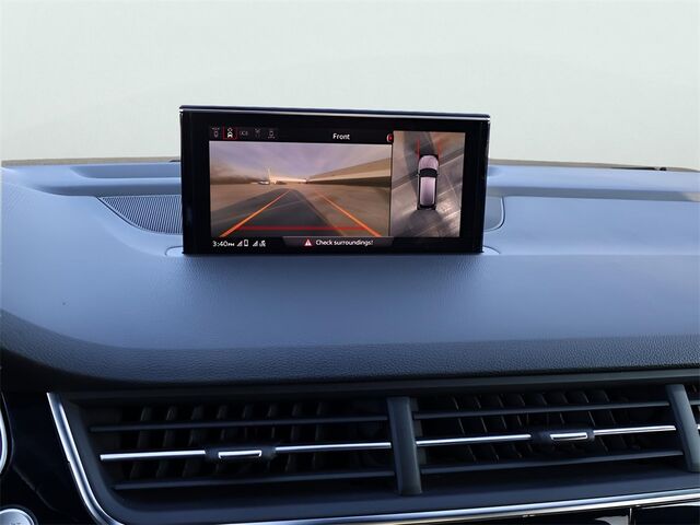 2017 Audi Q7 3.0T Premium Plus Oshkosh WI