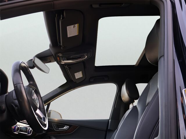 2017 Audi Q7 3.0T Premium Plus Oshkosh WI