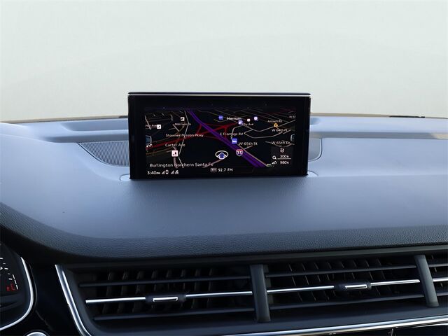 2017 Audi Q7 3.0T Premium Plus Oshkosh WI