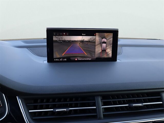 2017 Audi Q7 3.0T Premium Plus Oshkosh WI