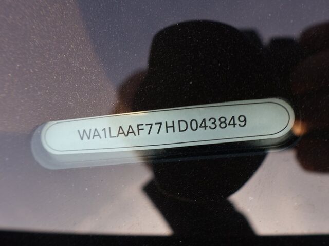 2017 Audi Q7 3.0T Premium Plus Oshkosh WI