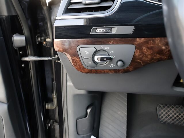 2017 Audi Q7 3.0T Premium Plus Oshkosh WI