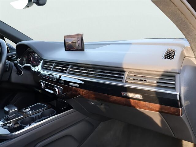 2017 Audi Q7 3.0T Premium Plus Oshkosh WI