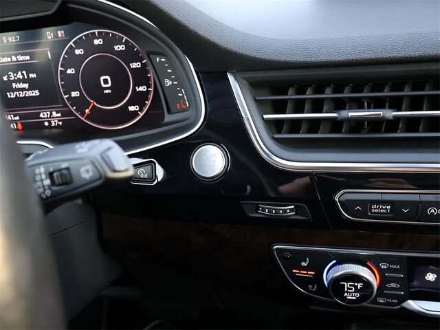 2017 Audi Q7 3.0T Premium Plus Oshkosh WI