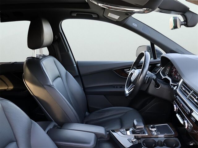 2017 Audi Q7 3.0T Premium Plus Oshkosh WI