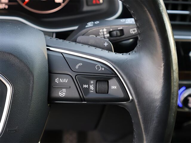 2017 Audi Q7 3.0T Premium Plus Oshkosh WI