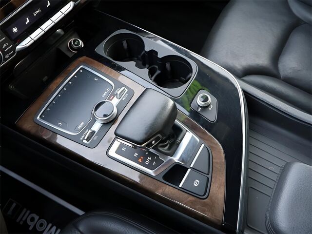 2017 Audi Q7 3.0T Premium Plus Oshkosh WI