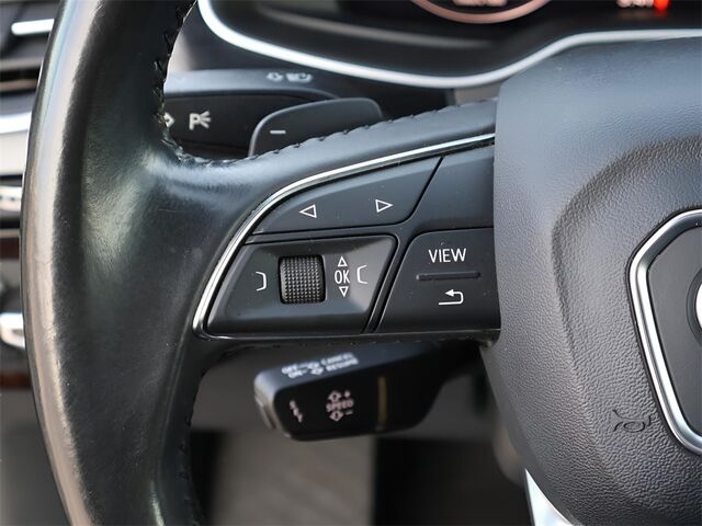 2017 Audi Q7 3.0T Premium Plus Oshkosh WI