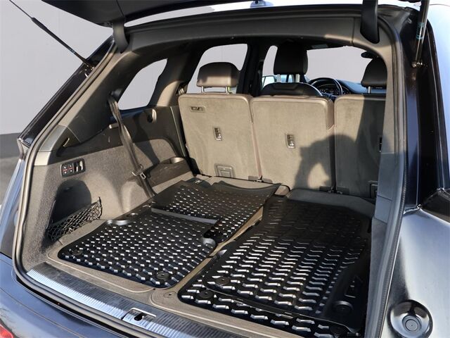 2017 Audi Q7 3.0T Premium Plus Oshkosh WI