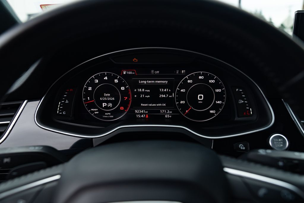 2017 Audi Q7 3.0T Premium Plus Milwaukie OR