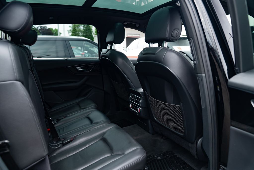 2017 Audi Q7 3.0T Premium Plus Milwaukie OR