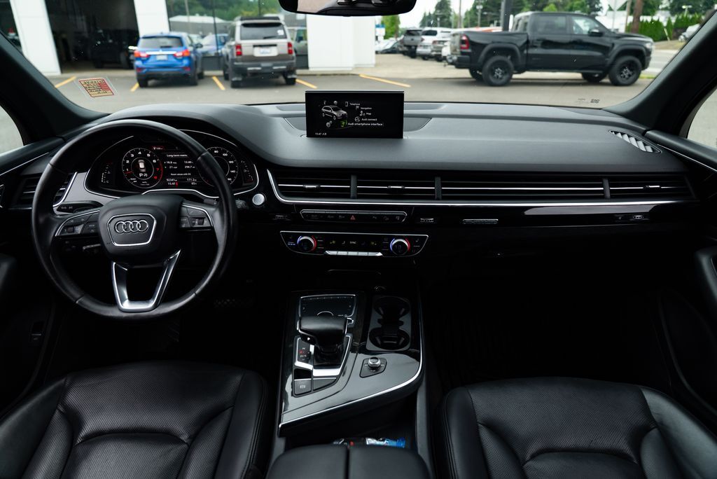 2017 Audi Q7 3.0T Premium Plus Milwaukie OR