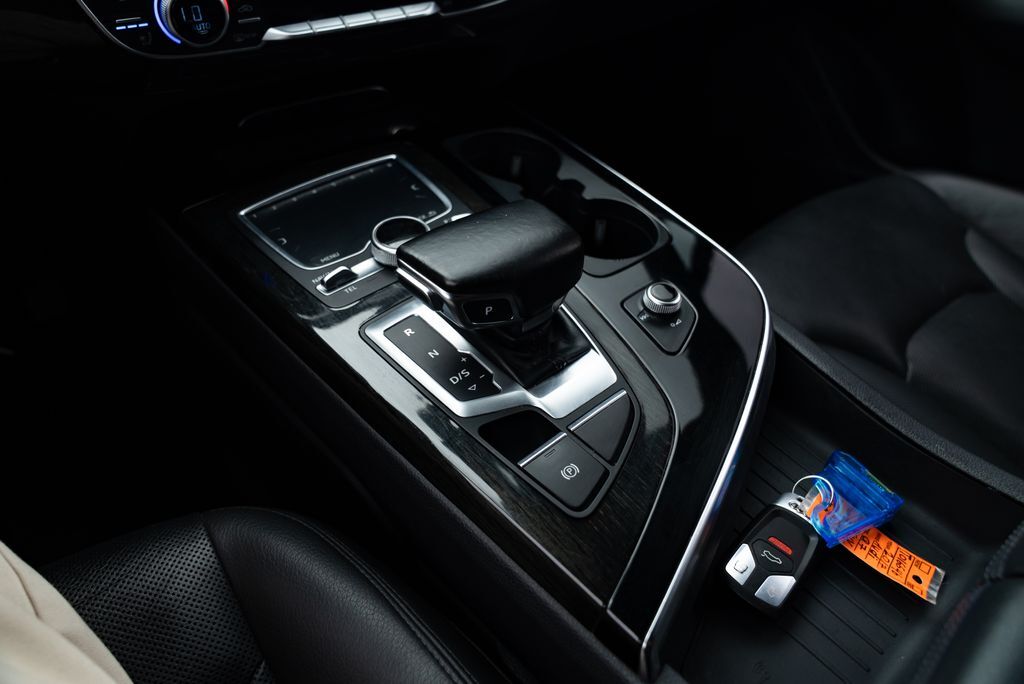 2017 Audi Q7 3.0T Premium Plus Milwaukie OR
