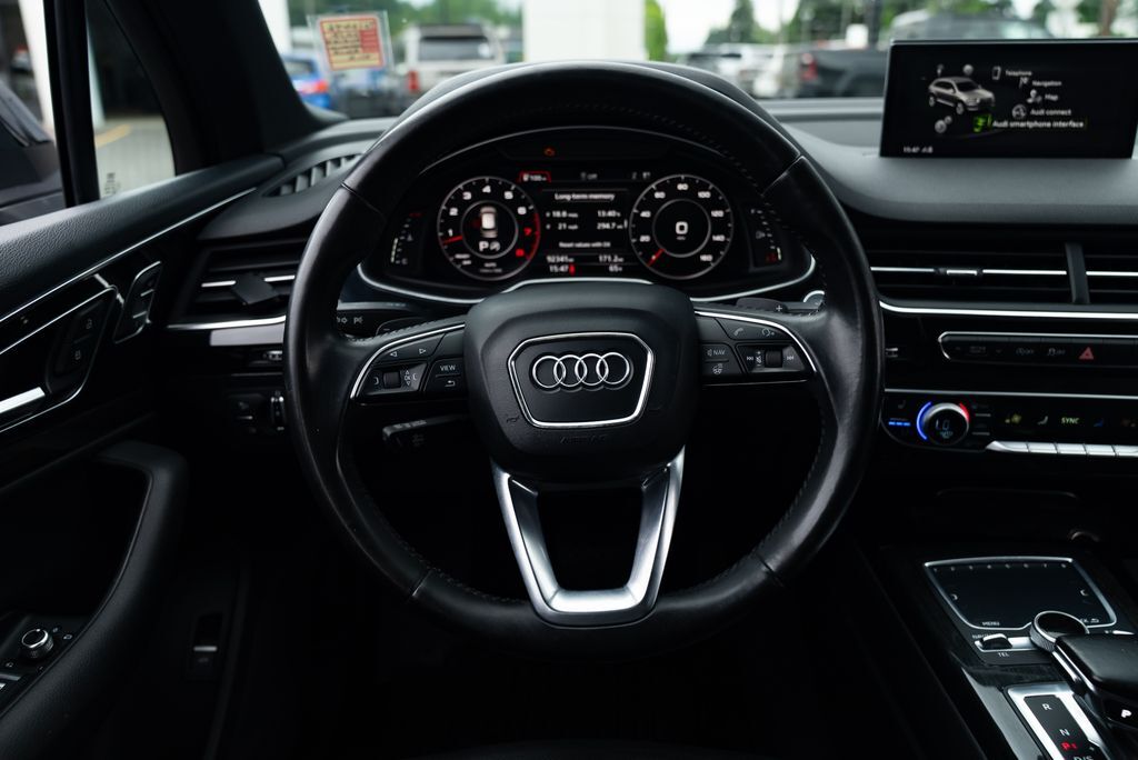 2017 Audi Q7 3.0T Premium Plus Milwaukie OR