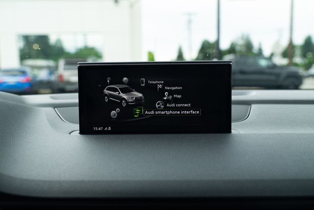 2017 Audi Q7 3.0T Premium Plus Milwaukie OR