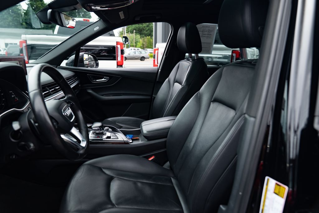 2017 Audi Q7 3.0T Premium Plus Milwaukie OR