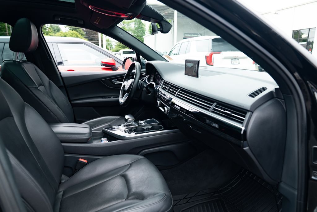 2017 Audi Q7 3.0T Premium Plus Milwaukie OR