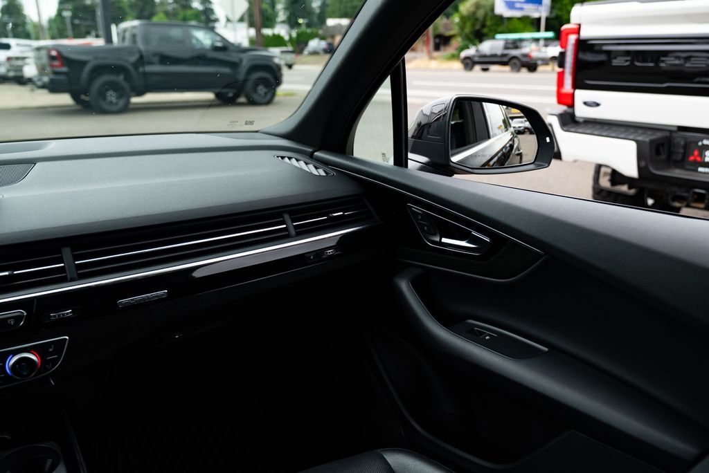 2017 Audi Q7 3.0T Premium Plus Milwaukie OR