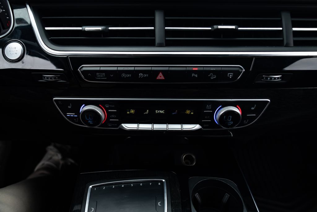 2017 Audi Q7 3.0T Premium Plus Milwaukie OR
