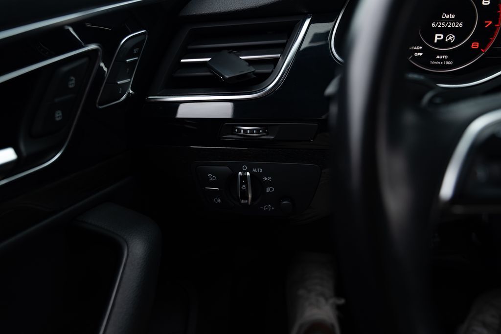 2017 Audi Q7 3.0T Premium Plus Milwaukie OR