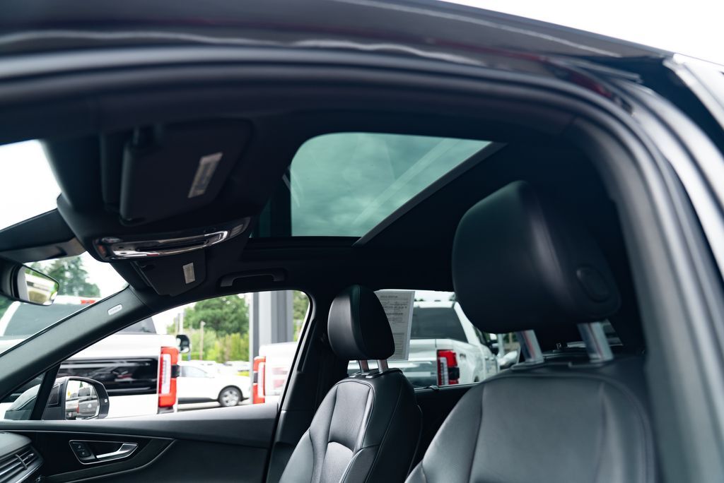 2017 Audi Q7 3.0T Premium Plus Milwaukie OR