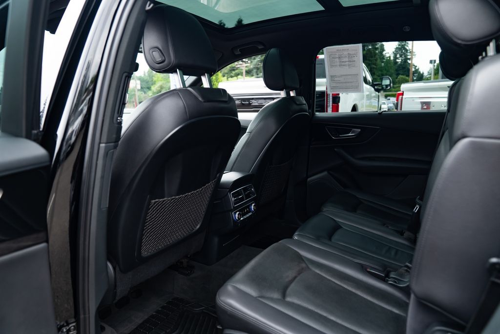 2017 Audi Q7 3.0T Premium Plus Milwaukie OR