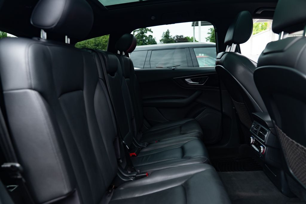 2017 Audi Q7 3.0T Premium Plus Milwaukie OR