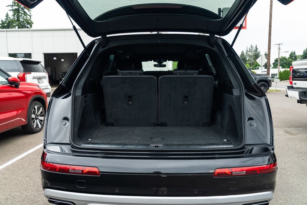 2017 Audi Q7 3.0T Premium Plus Milwaukie OR