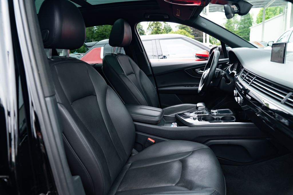 2017 Audi Q7 3.0T Premium Plus Milwaukie OR