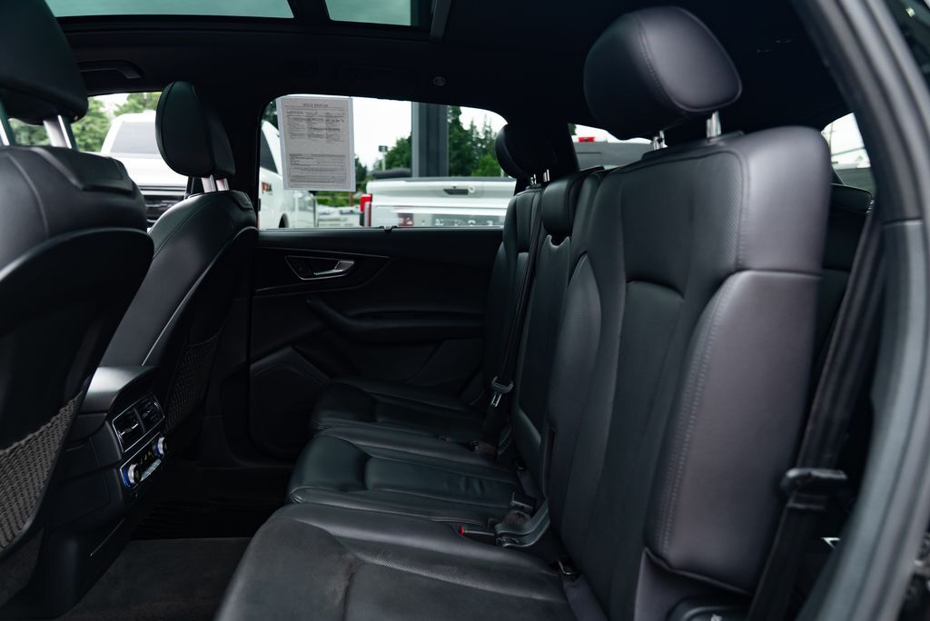 2017 Audi Q7 3.0T Premium Plus Milwaukie OR