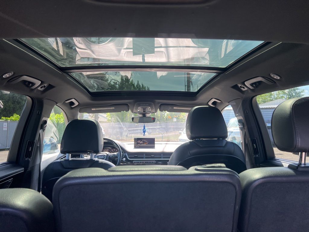 2017 Audi Q7 3.0T Premium Plus Milwaukie OR