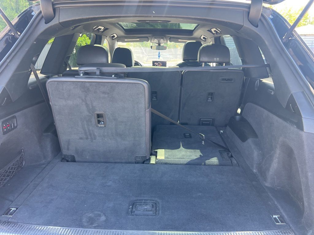 2017 Audi Q7 3.0T Premium Plus Milwaukie OR