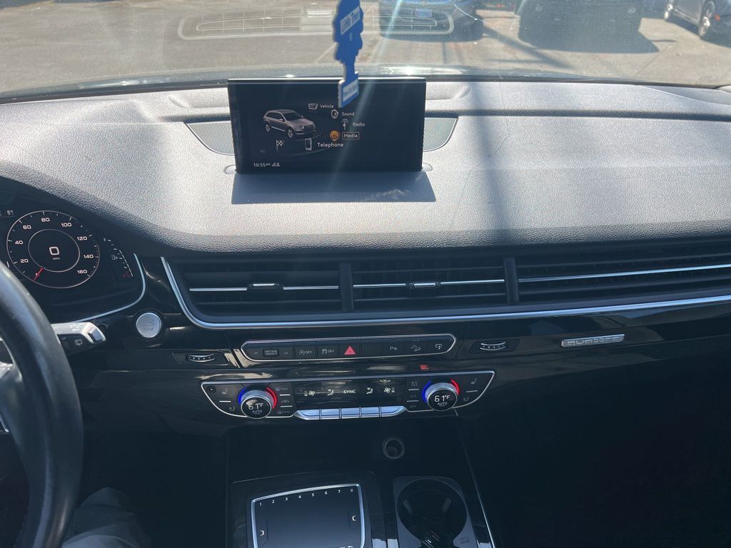2017 Audi Q7 3.0T Premium Plus Milwaukie OR
